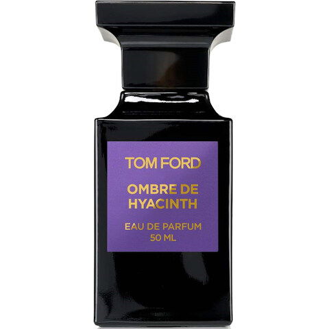 Ombre de Hyacinth